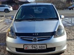 Сүрөт унаа Honda Fit