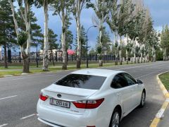 Сүрөт унаа Lexus ES