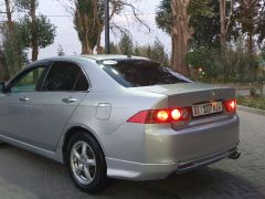 Сүрөт унаа Honda Accord