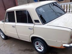 Photo of the vehicle ВАЗ (Lada) 2101