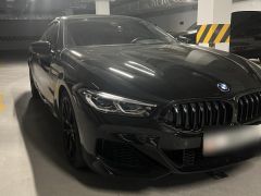 Фото авто BMW 8 серии