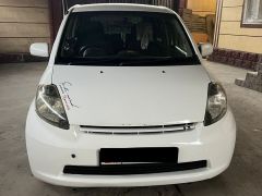 Сүрөт унаа Toyota Passo