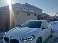 Сүрөт унаа BMW 2 серия