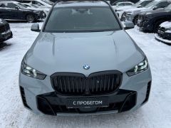 Фото авто BMW X5