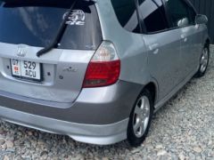 Сүрөт унаа Honda Fit