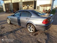 Сүрөт унаа BMW 3 серия