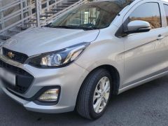 Сүрөт унаа Chevrolet Spark