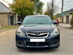 Photo of the vehicle Subaru Legacy