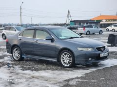 Сүрөт унаа Honda Accord