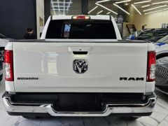 Фото авто Dodge RAM