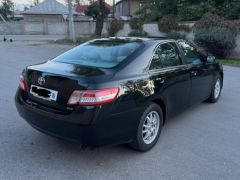 Сүрөт унаа Toyota Camry