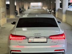 Фото авто Audi A6