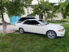 Сүрөт унаа Toyota Mark II