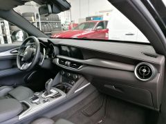 Сүрөт унаа Alfa Romeo Stelvio