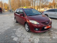 Сүрөт унаа Mazda 5