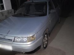 Сүрөт унаа ВАЗ (Lada) 2111