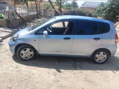 Сүрөт унаа Honda Jazz