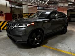 Сүрөт унаа Land Rover Range Rover Velar