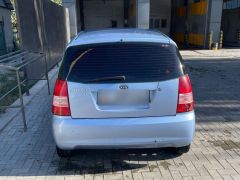 Фото авто Kia Picanto