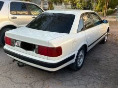 Photo of the vehicle Audi 100