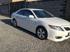 Сүрөт унаа Toyota Camry