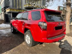 Фото авто Toyota 4Runner