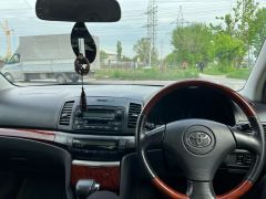 Фото авто Toyota Allion