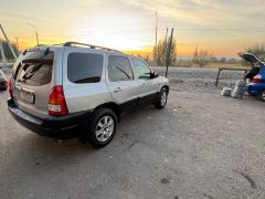 Сүрөт унаа Mazda Tribute