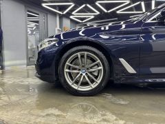 Фото авто BMW 5 серии