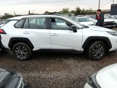 Фото авто Toyota RAV4