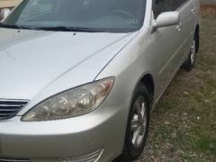 Сүрөт унаа Toyota Camry