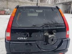 Photo of the vehicle Honda CR-V