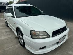 Сүрөт унаа Subaru Legacy