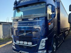 Фото авто Volvo FH