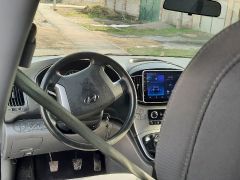 Сүрөт унаа Hyundai Starex (H-1)