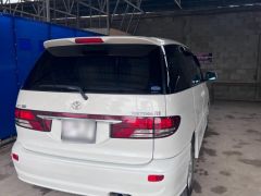 Сүрөт унаа Toyota Estima