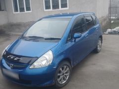 Photo of the vehicle Honda Fit