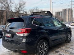 Фото авто Subaru Forester