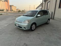 Фото авто Toyota Raum