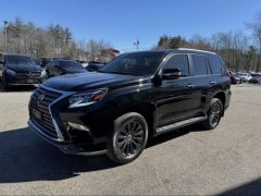 Фото авто Lexus GX