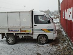 Фото авто Daihatsu Hijet