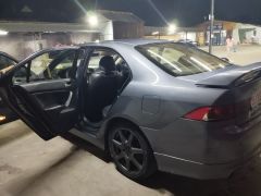 Photo of the vehicle Honda Accord