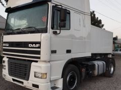 Фото авто DAF 95 series