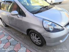 Сүрөт унаа Honda Fit