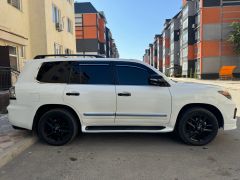 Фото авто Lexus LX