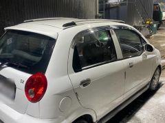 Photo of the vehicle Daewoo Matiz