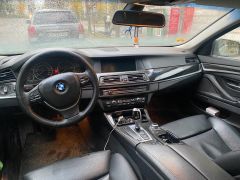 Сүрөт унаа BMW 5 серия