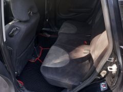 Photo of the vehicle Honda Jazz