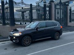 Фото авто BMW X5