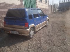 Фото авто Daewoo Tico